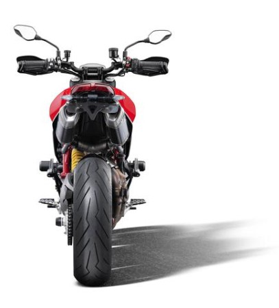 Evotech Performance Tail Tidy for Ducati Hypermotard 950