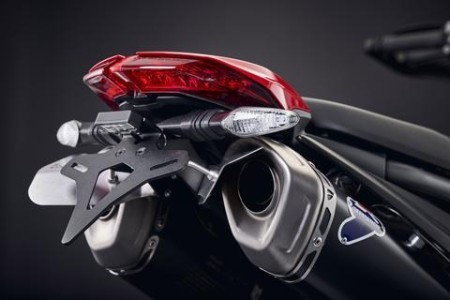 Evotech Performance Tail Tidy for Ducati Hypermotard 950