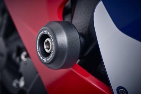 Evotech Performance Crash Bobbins for 2020+ Honda CBR1000RR-R Fireblade