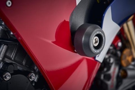 Evotech Performance Crash Bobbins for 2020+ Honda CBR1000RR-R Fireblade