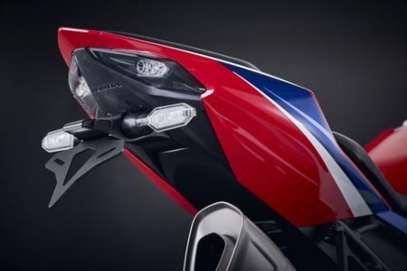 Evotech Performance Tail Tidy for 2020+ Honda CBR1000RR-R