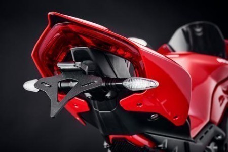 Evotech Performance Tail Tidy for Ducati Panigale & Streetfighter V2 / V4 (various models)