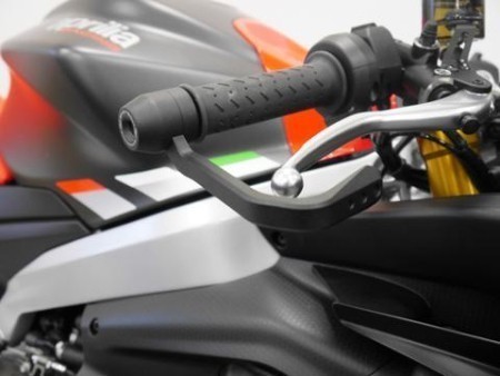 Evotech Performance Brake Lever Protection for 2021+ Aprilia RS660