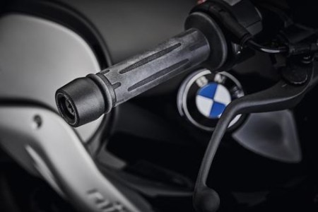 Evotech Performance Handlebar End Weights for BMW R Nine T
