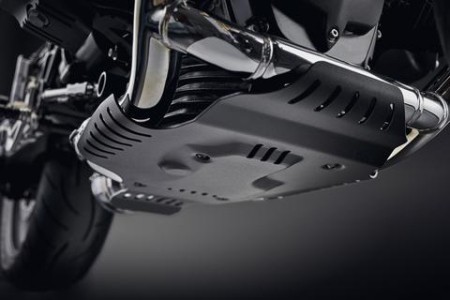 Evotech Performance Engine Guard Set for 2013+ BMW R NineT