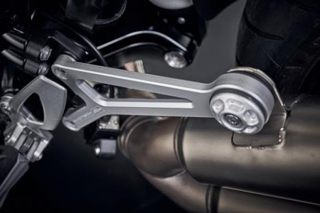 Evotech Performance Exhaust Hanger for 2013+ BMW R Nine T