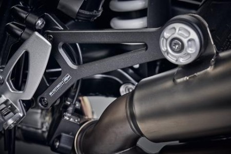 Evotech Performance Exhaust Hanger for 2013+ BMW R Nine T
