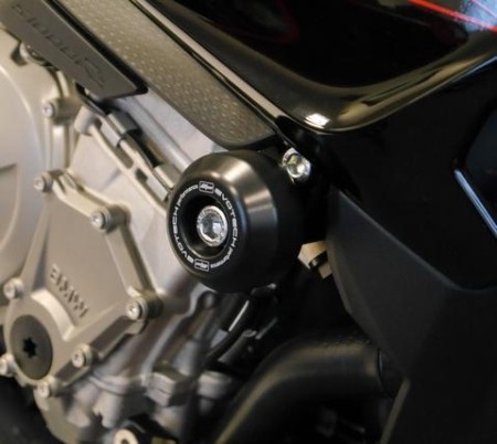 Evotech Performance Crash Bobbins for 2015-19 BMW S1000XR