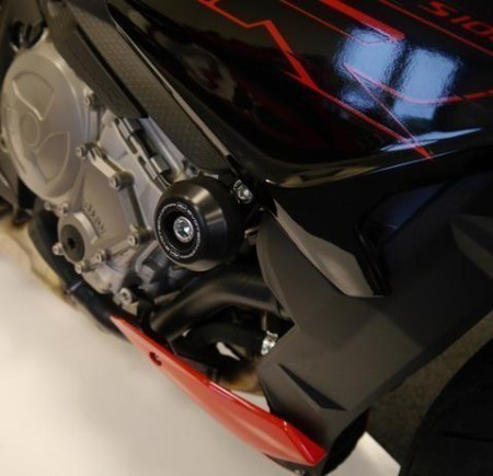 Evotech Performance Crash Bobbins for 2015-19 BMW S1000XR