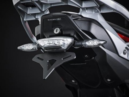 Evotech Performance Tail tidy for 2015+ BMW S1000XR