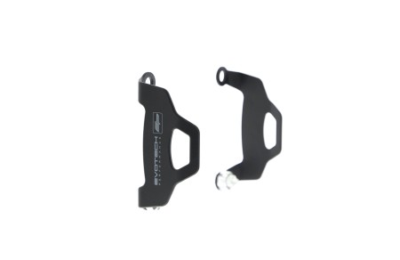 Evotech Performance Front Caliper Guard (Pair) for Various Motorcycle