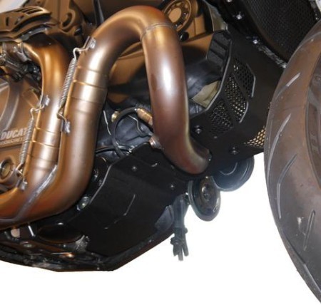 Evotech Performance Engine Guard for Ducati Monster 821 (all models)
