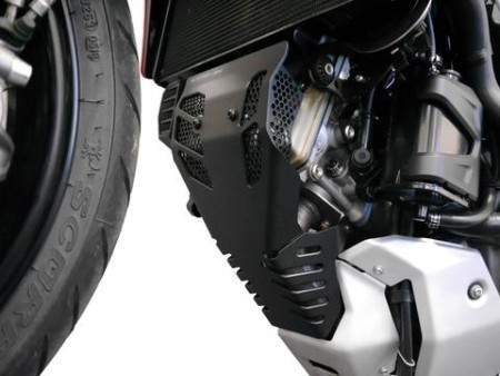 Evotech Performance Engine Guard Protector for 2015-17 Ducati Multistrada 1200
