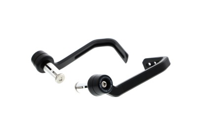 Evotech Performance Brake & Clutch Lever Protection for Ducati xDiavel