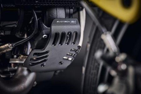 Evotech Performance Engine Guard for 2018+ Ducati Scrambler 1100 (various models)