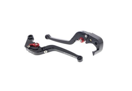 Evotech Performance Folding Clutch & Brake Lever for BMW S1000RR / S1000R