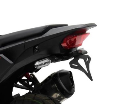 Evotech Performance Tail Tidy for 2020+ Honda CRF1100L Africa Twin