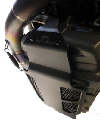 Evotech Performance Engine Guard for 2013-19 KTM 1290 Super Duke R
