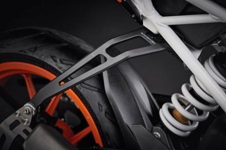 Evotech Performance Exhaust Hanger Kit for 2017+ KTM Duke 390
