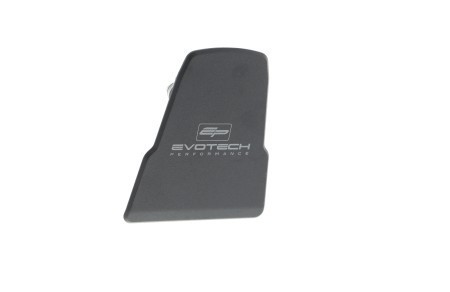 Evotech Performance Tail Unit Blanking Plate for Kawasaki Ninja H2