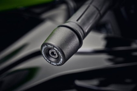 Evotech Performance Brake Lever Protection Kit for 2013+ Kawasaki Ninja ZX-6R