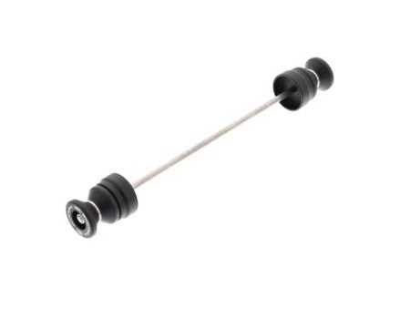 Evotech Performance Rear Paddock Spindle Bobbins for 2016+ Ducati Scrambler (Sixty2 and 1100)