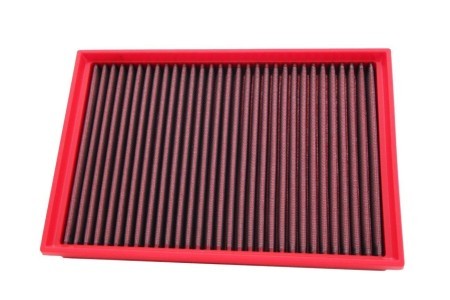 BMC Replacement Panel Air Filter for 2014+ Mercedes AMG GT (C190/R190) 4.0 - (2 Filters Req.)