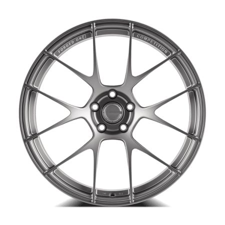 Forged One Competition Wheels FF06 for BMW M3 (G80) and M4 (G82)