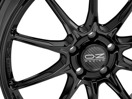 O.Z Racing Hyper GT HLT Wheels for 2021+ BMW M3 and M4