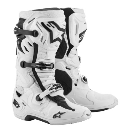supervented tech 10 boots