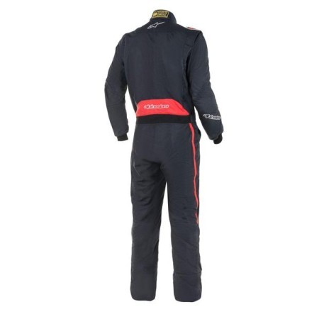 Alpinestars GP Pro Comp Bootcut FIA / SFI Suit