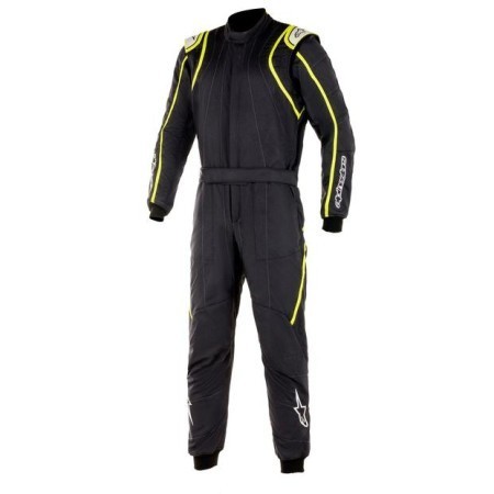 Alpinestars GP Race V2 Suit - FIA Approved