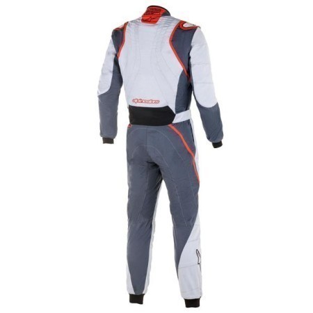 Alpinestars GP Race V2 Suit - FIA Approved