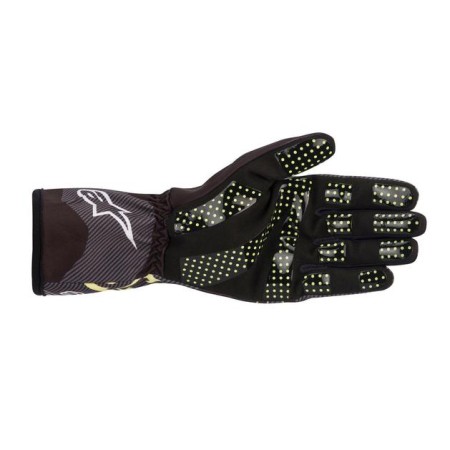 Alpinestars TECH-1 K Race V2 Carbon Gloves