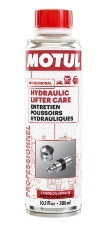 Motul Hydraulic Lifter Care Additive - 300ml