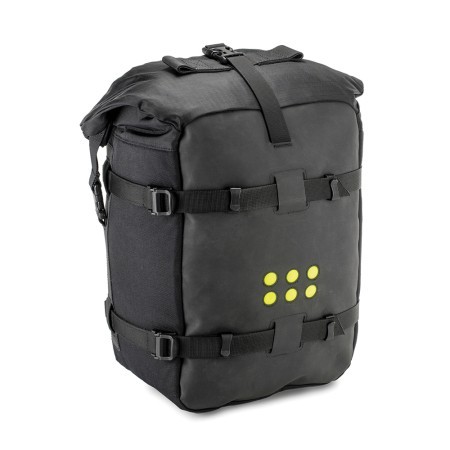 Kriega Overlander-S OS-18 Drypack front