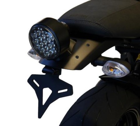 ep tail tidy for yamaha xsr900 side