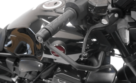 Evotech Performance Brake & Clutch Lever Protection for 2018+ Honda CB1000R