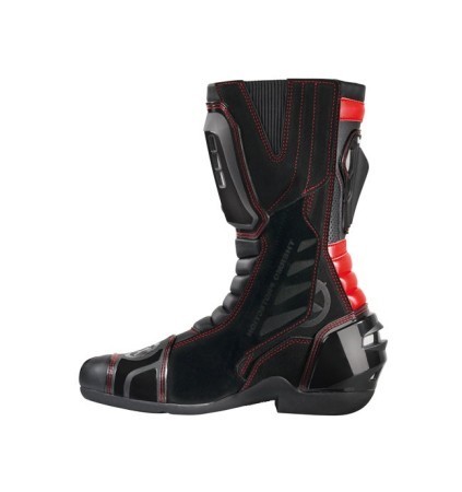 Spidi XPD XP3-S Motorcycle Riding Boots back
