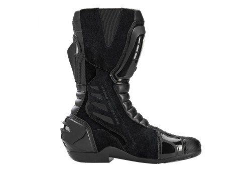 Spidi XPD XP3-S Motorcycle Riding Boots 6