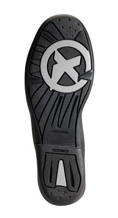 Spidi XPD XP3-S Motorcycle Riding Boots 8