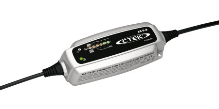CTEK Smart 12V Battery Charger US 0.8