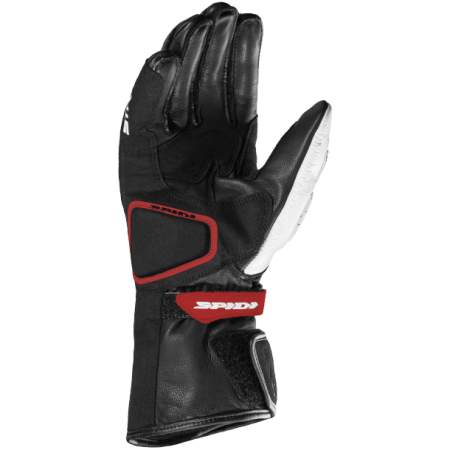 Spidi STR-5 XPD Motorcycle Riding Leather Gloves 1
