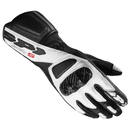 Spidi STR-5 XPD Motorcycle Riding Leather Gloves: Precision Control and  Superior Protection > 2to4wheels