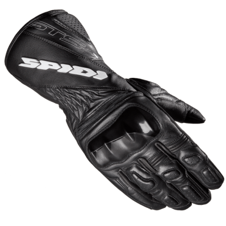 Spidi STS-3 XPD Motorcycle Riding Leather Gloves 5