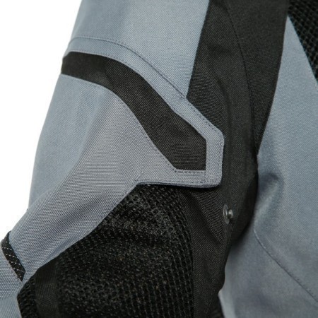 Dainese Air Crono 2 Textile Jacket elbow