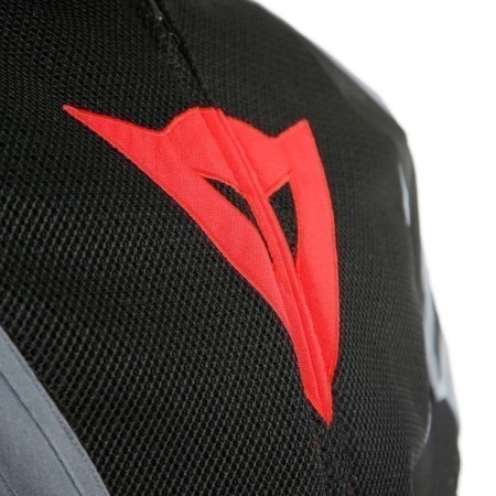 Dainese Air Crono 2 Textile Jacket logo