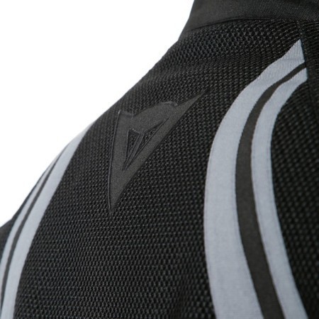 Dainese Air Crono 2 Textile Jacket emblem