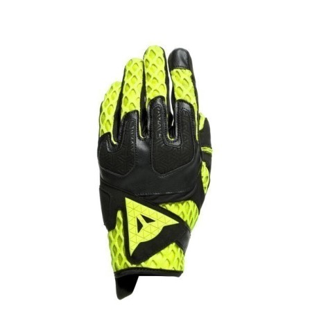 Dainese AIR-MAZE UNISEX Motorcycle Riding Gloves Yellow