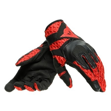 Dainese AIR-MAZE UNISEX Motorcycle Riding Gloves 14
